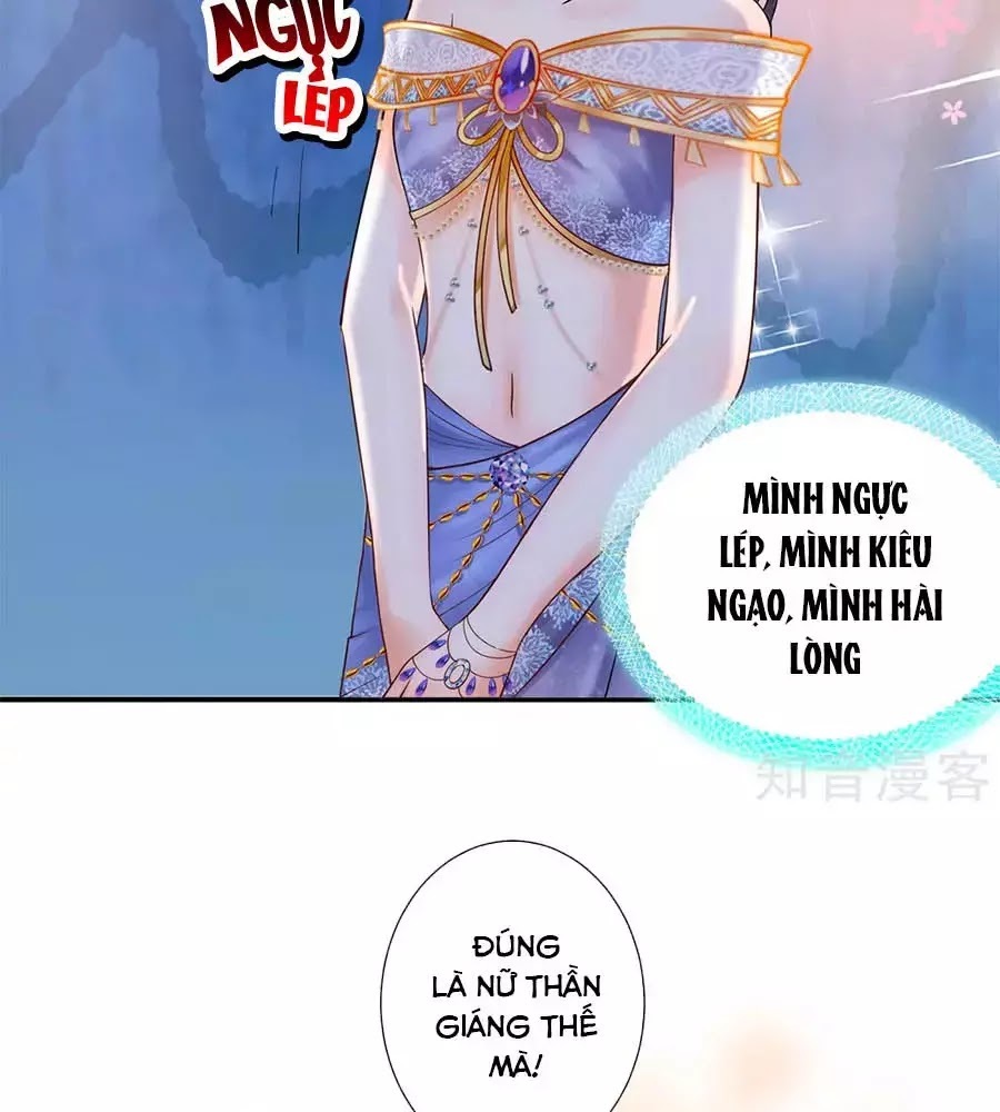 Sủng Hậu Của Vương Chapter 14 - Trang 3