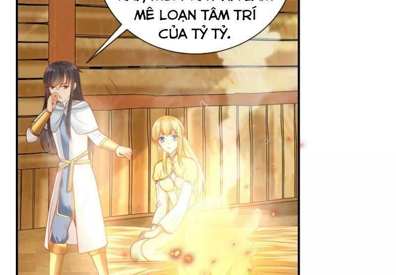 Sủng Hậu Của Vương Chapter 59 - Trang 41