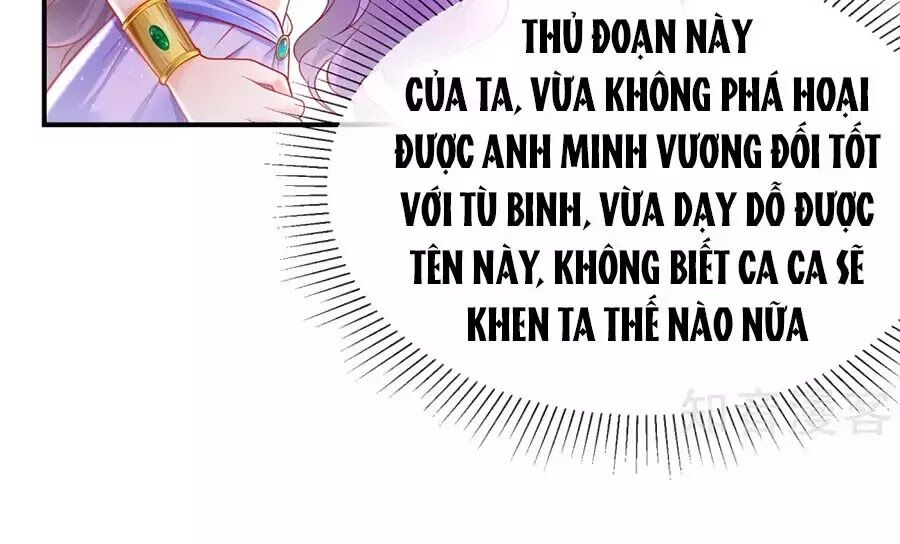 Sủng Hậu Của Vương Chapter 2 - Trang 27