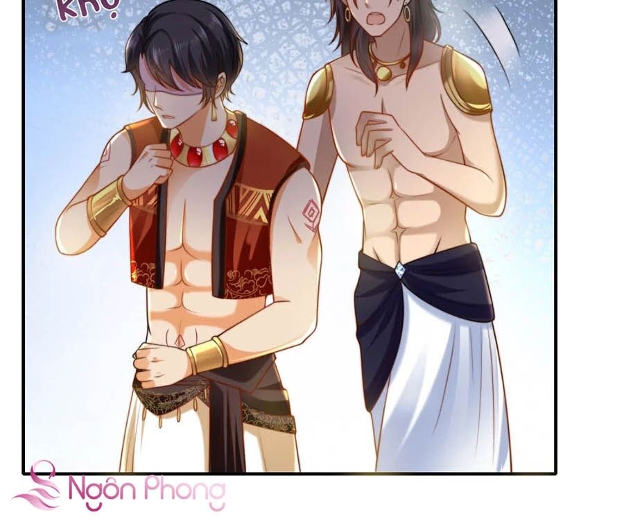 Sủng Hậu Của Vương Chapter 29 - Trang 7