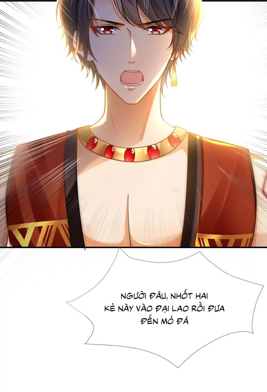 Sủng Hậu Của Vương Chapter 29 - Trang 1