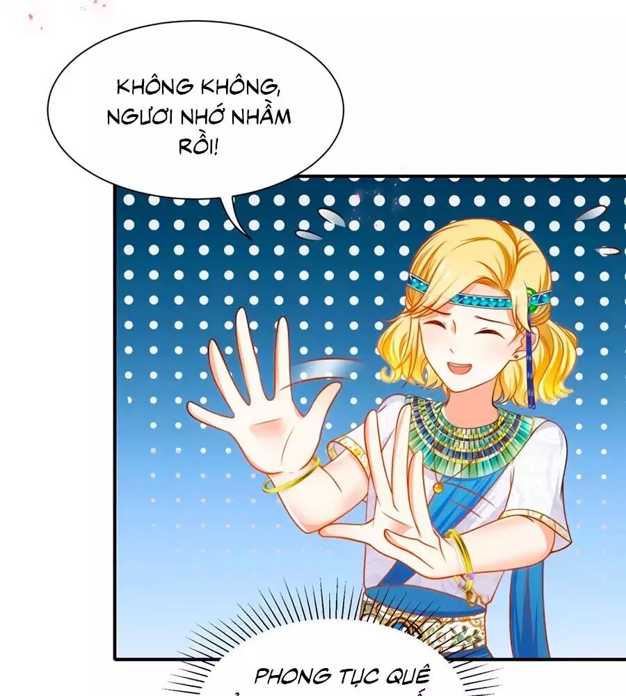 Sủng Hậu Của Vương Chapter 6 - Trang 20