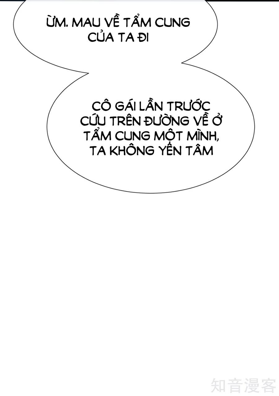 Sủng Hậu Của Vương Chapter 38 - Trang 39