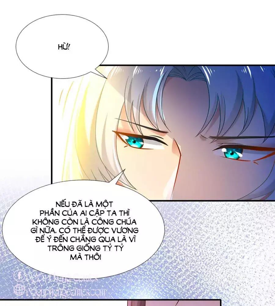 Sủng Hậu Của Vương Chapter 10 - Trang 34