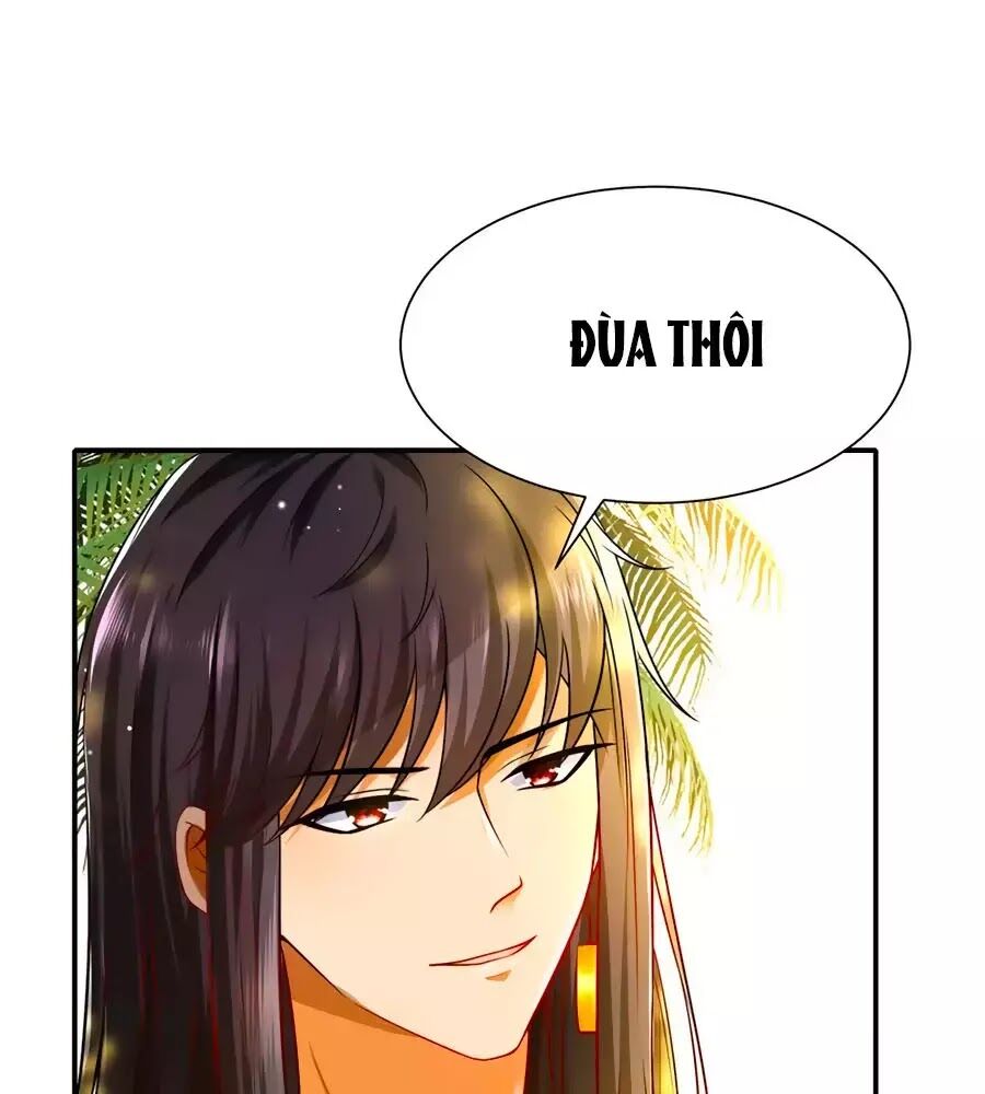 Sủng Hậu Của Vương Chapter 4 - Trang 21