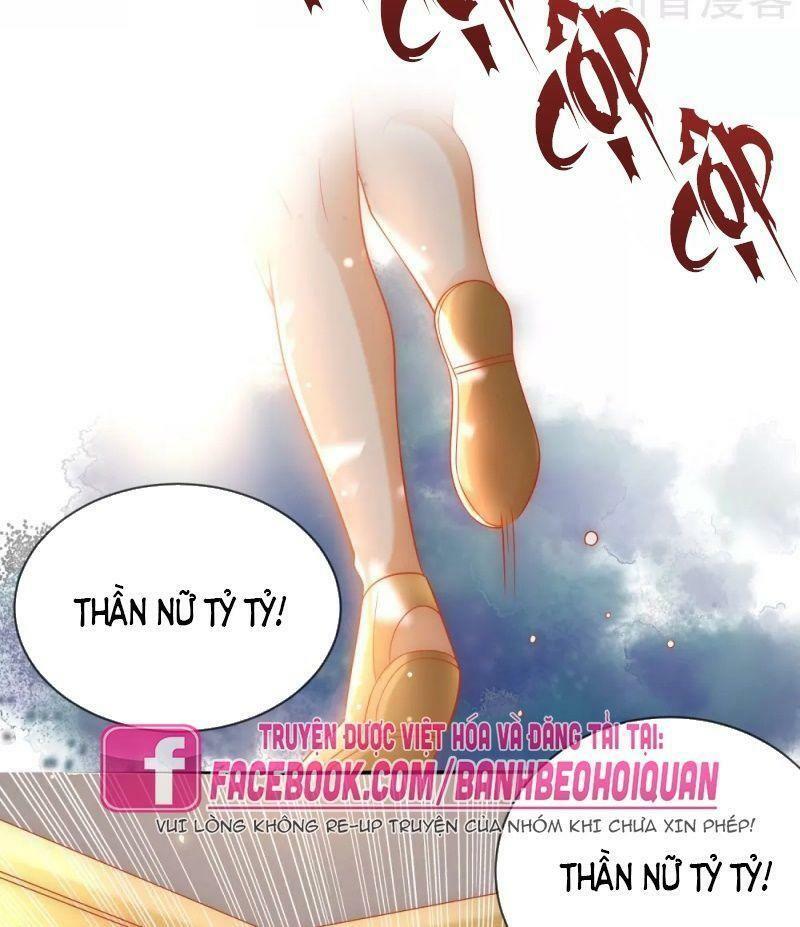 Sủng Hậu Của Vương Chapter 56 - Trang 18