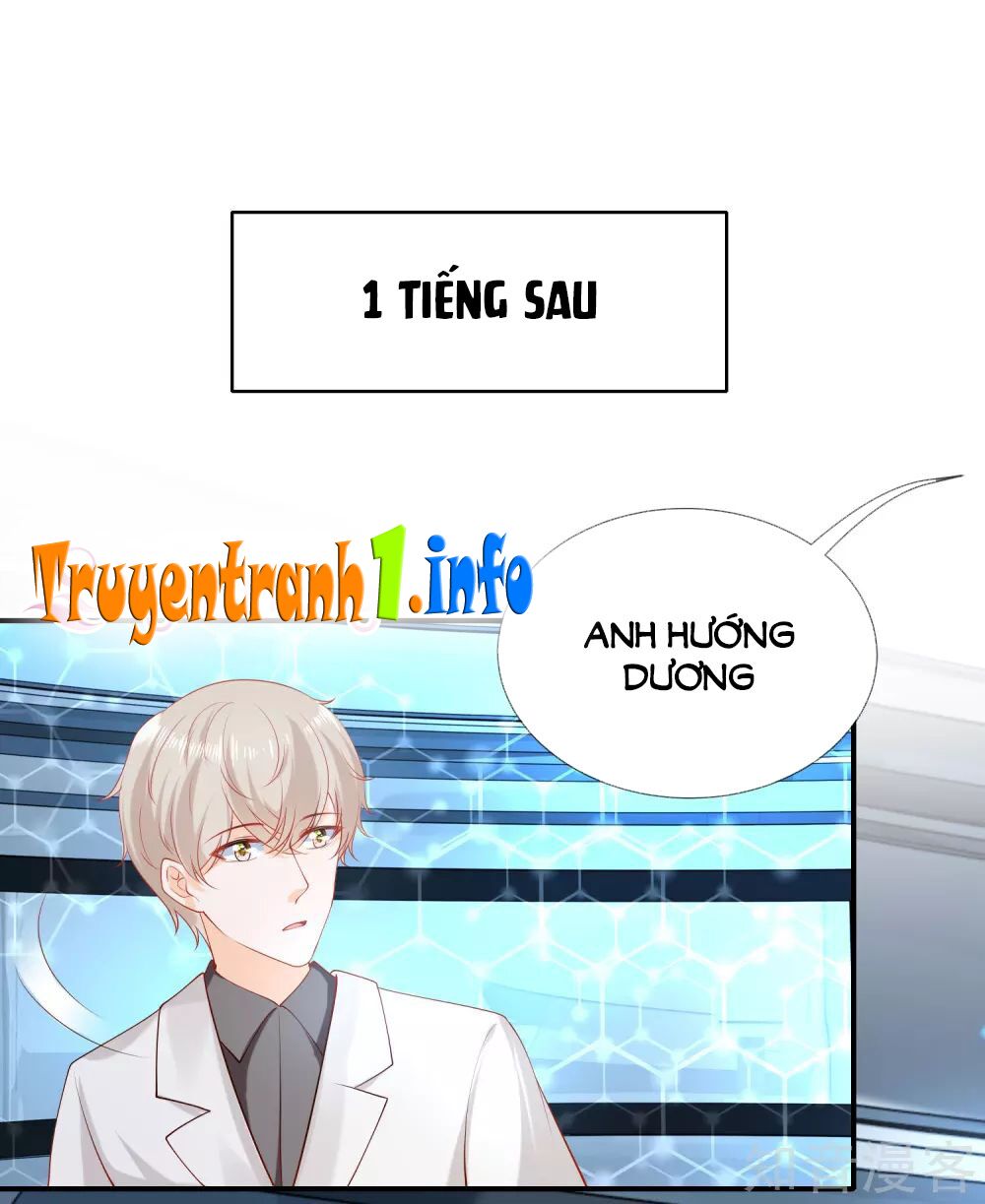 Sủng Hậu Của Vương Chapter 51 - Trang 16