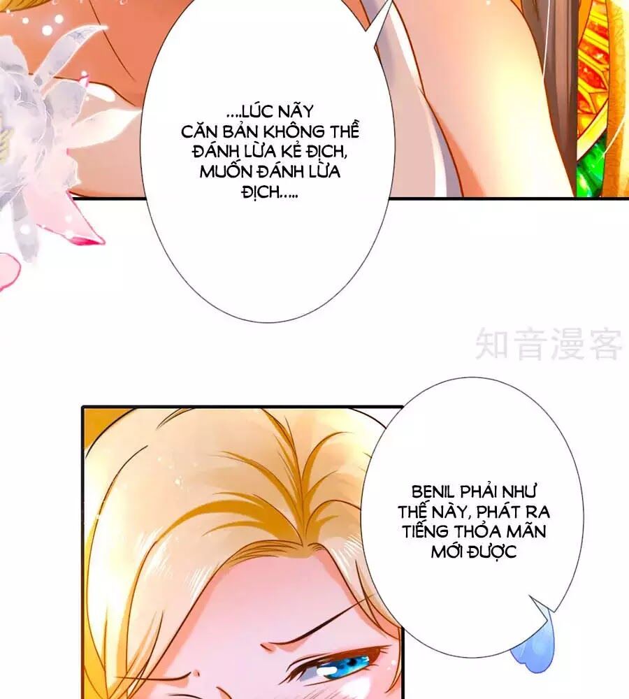 Sủng Hậu Của Vương Chapter 10 - Trang 13