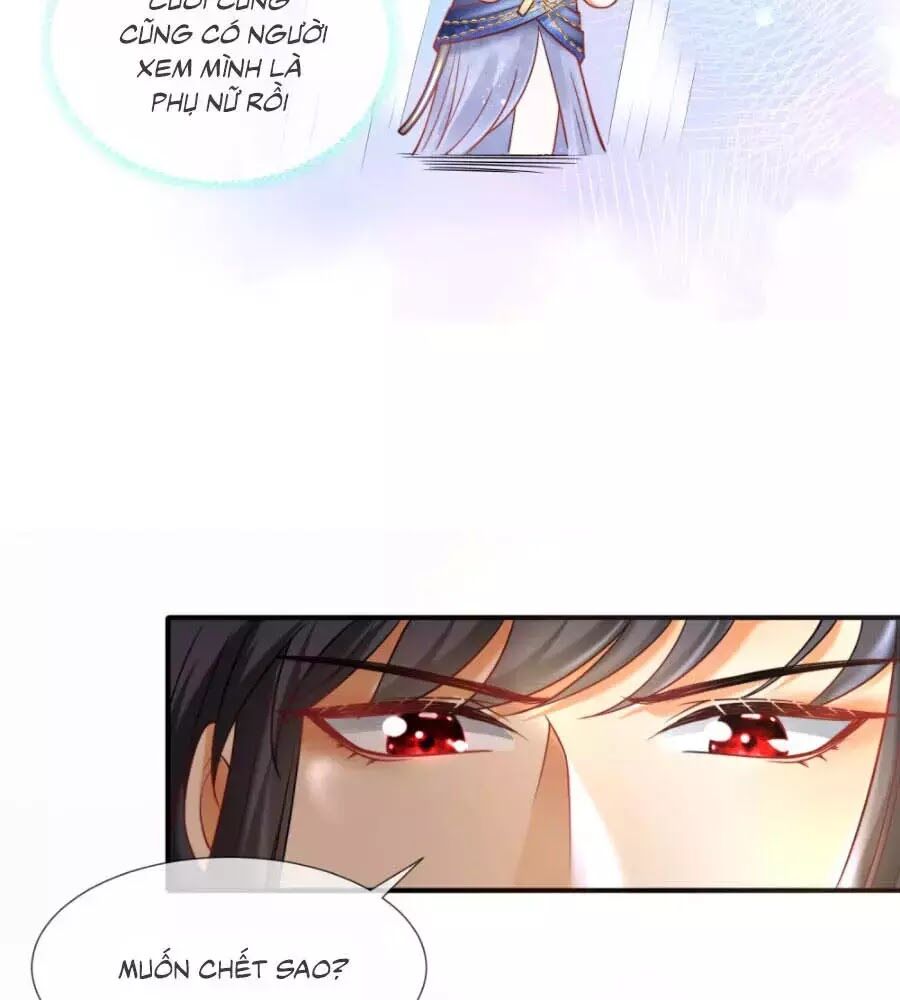 Sủng Hậu Của Vương Chapter 15 - Trang 6