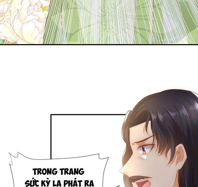 Sủng Hậu Của Vương Chapter 55 - Trang 44