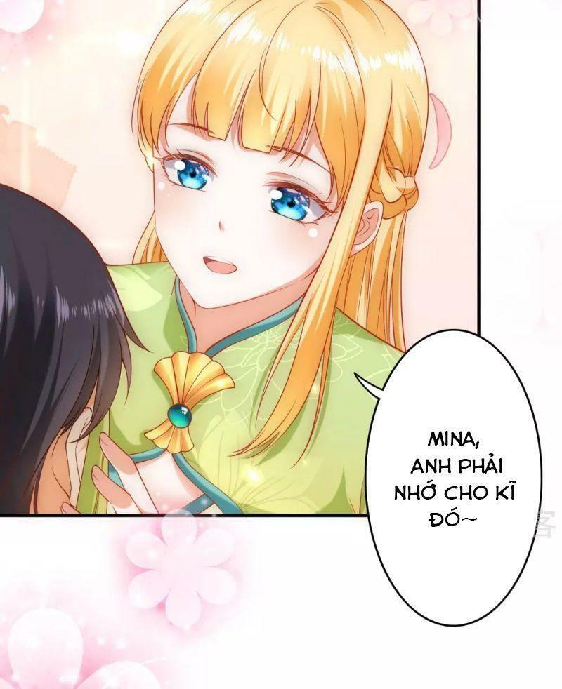 Sủng Hậu Của Vương Chapter 58 - Trang 40