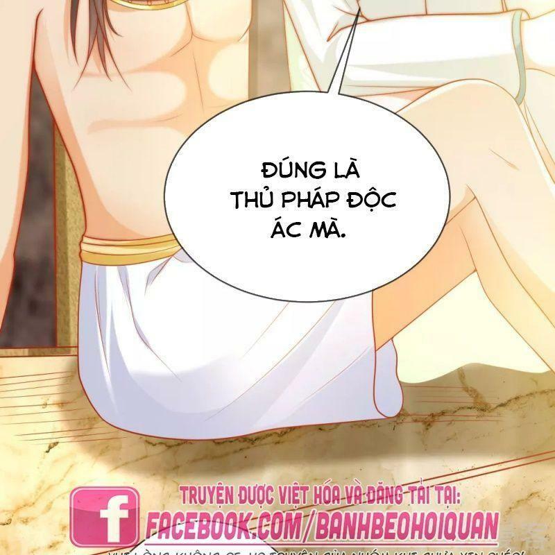 Sủng Hậu Của Vương Chapter 56 - Trang 55