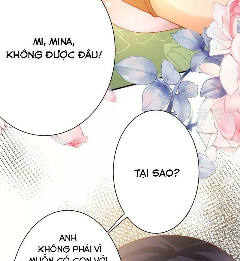 Sủng Hậu Của Vương Chapter 56 - Trang 35