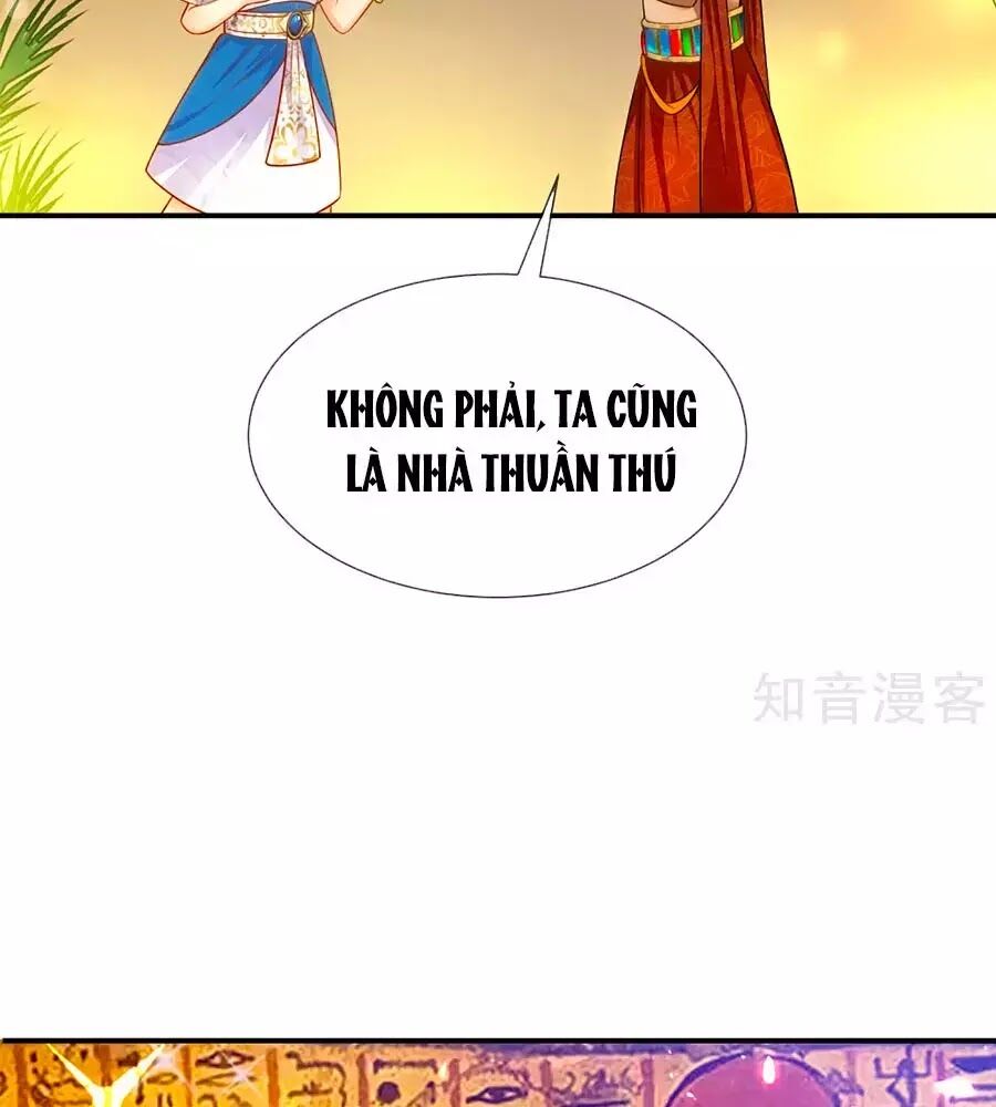 Sủng Hậu Của Vương Chapter 3 - Trang 41