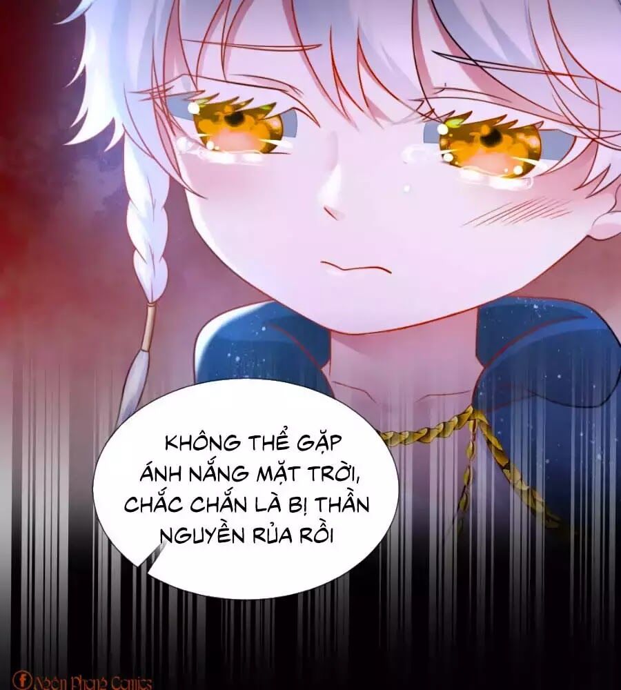 Sủng Hậu Của Vương Chapter 19 - Trang 30