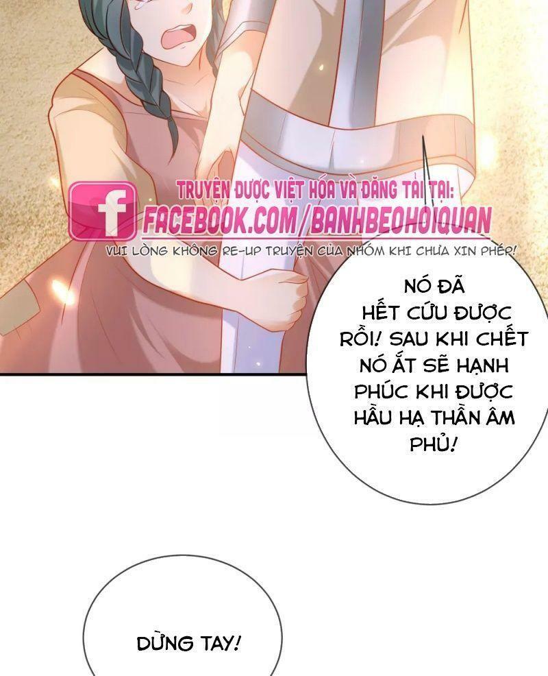 Sủng Hậu Của Vương Chapter 57 - Trang 49