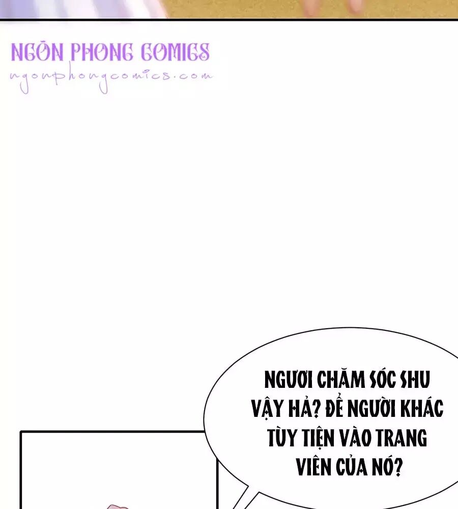 Sủng Hậu Của Vương Chapter 2 - Trang 5