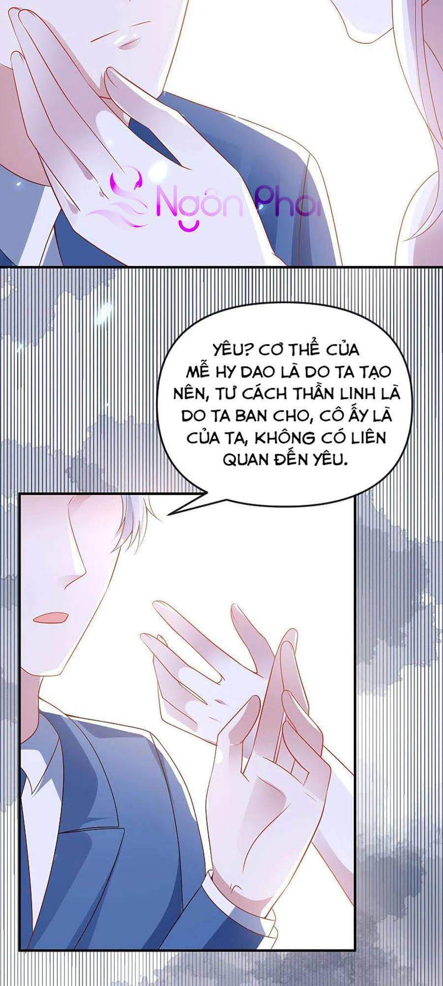 Sủng Hậu Của Vương Chapter 143 - Trang 28