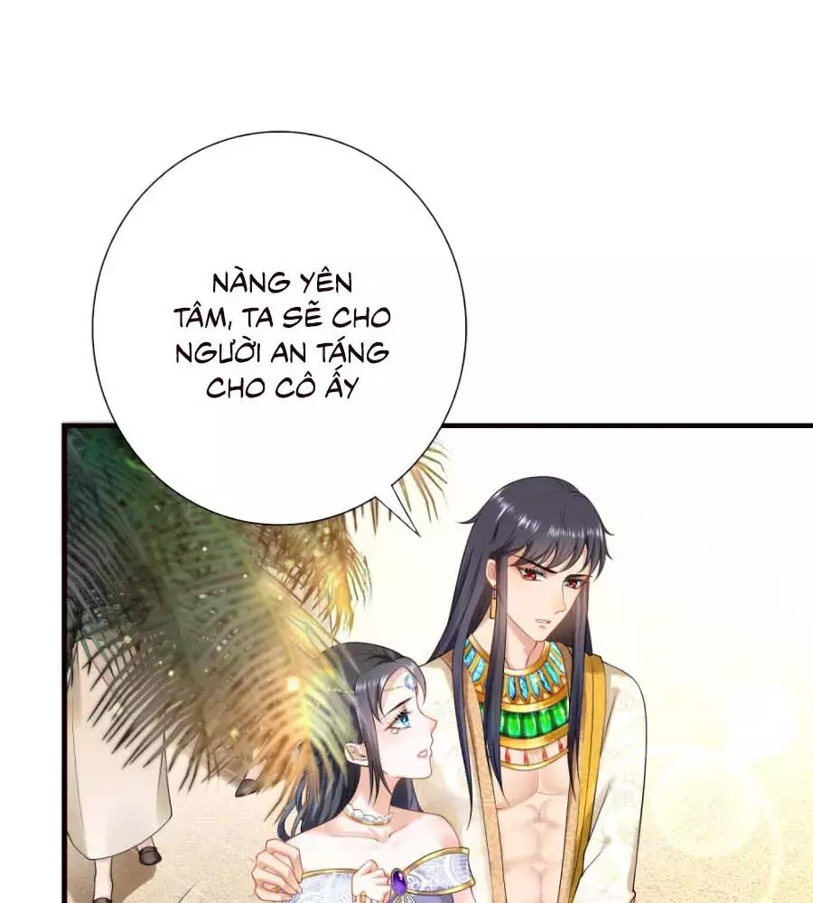 Sủng Hậu Của Vương Chapter 16 - Trang 17