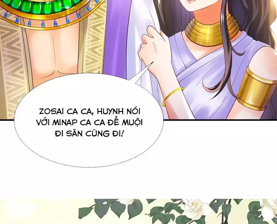 Sủng Hậu Của Vương Chapter 14 - Trang 38