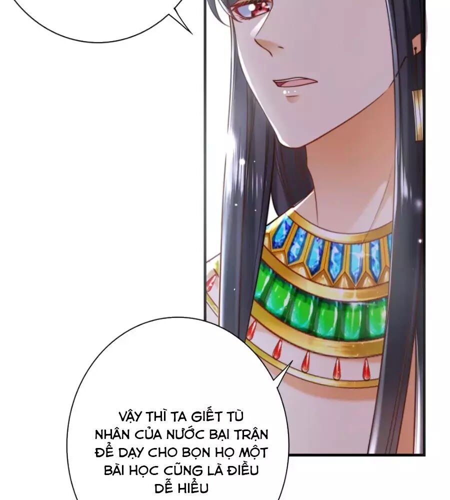 Sủng Hậu Của Vương Chapter 22 - Trang 38