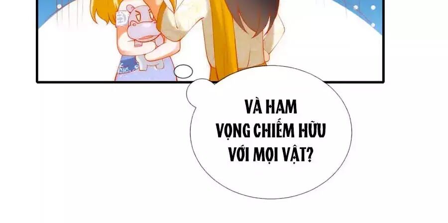 Sủng Hậu Của Vương Chapter 21 - Trang 51