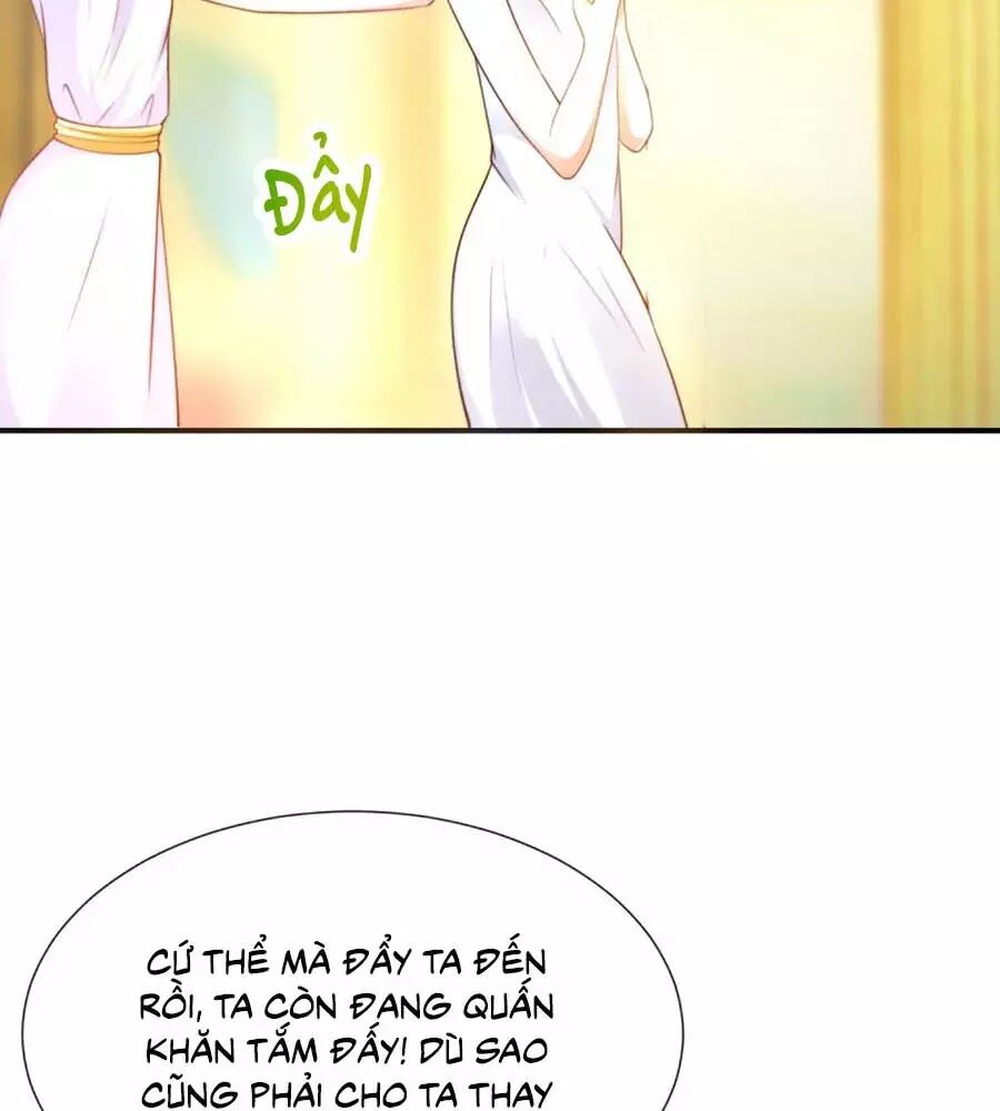 Sủng Hậu Của Vương Chapter 25 - Trang 42