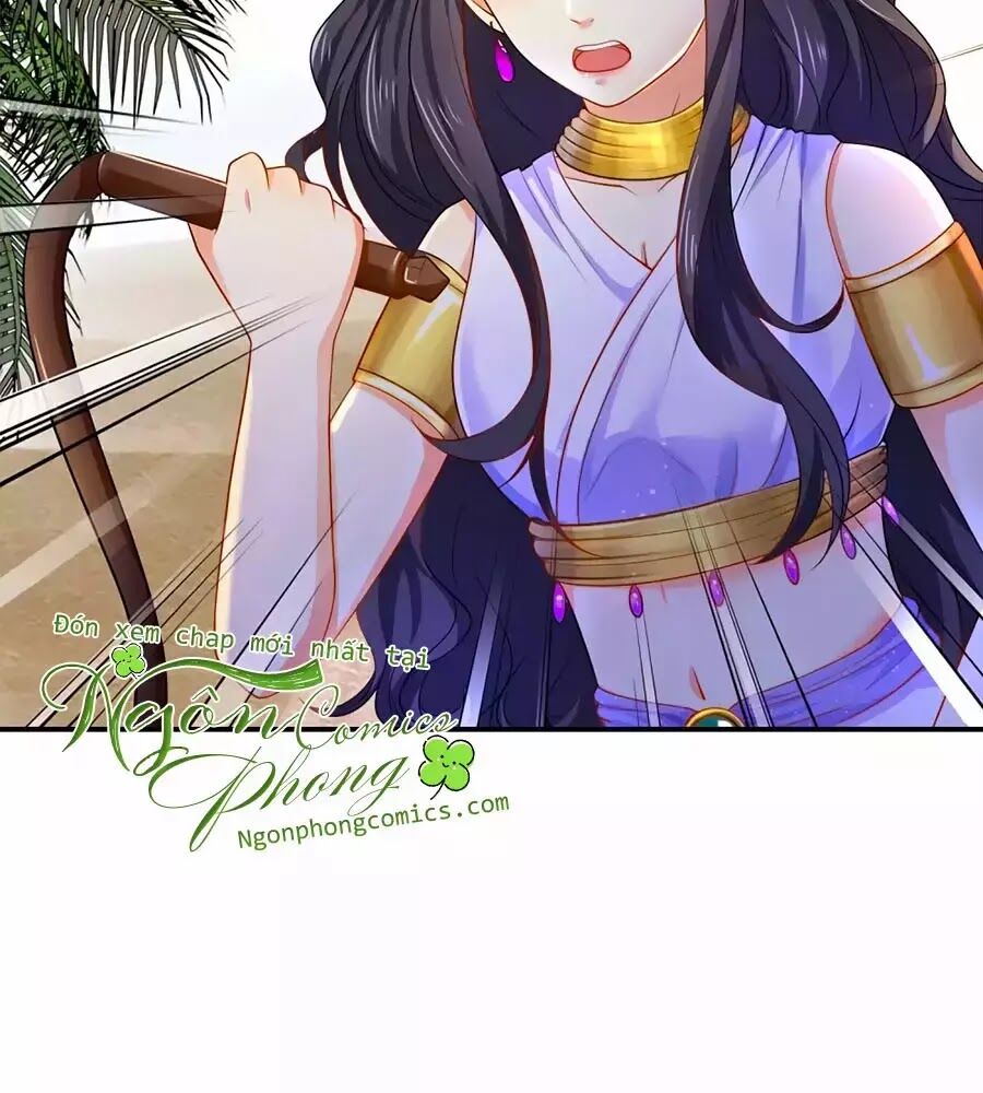 Sủng Hậu Của Vương Chapter 3 - Trang 29