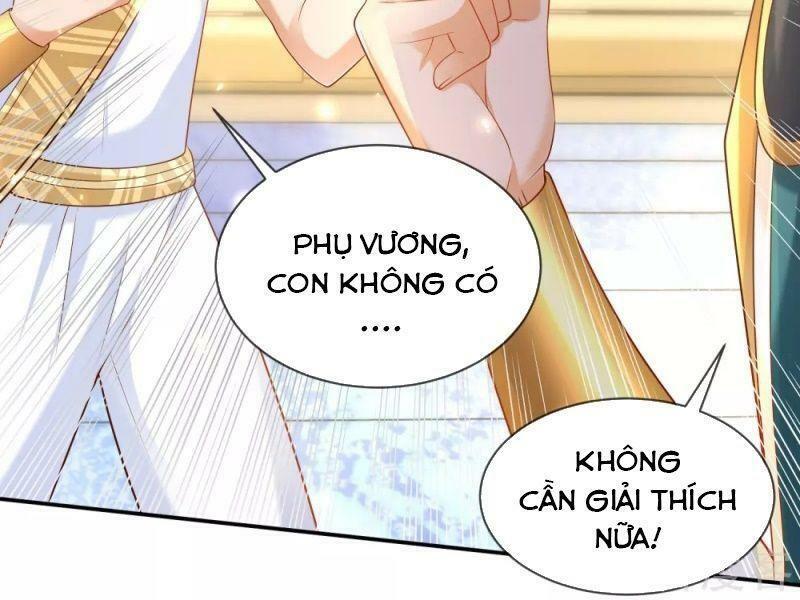 Sủng Hậu Của Vương Chapter 57 - Trang 30