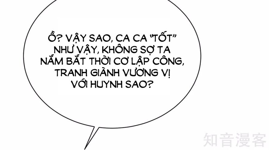 Sủng Hậu Của Vương Chapter 64 - Trang 16