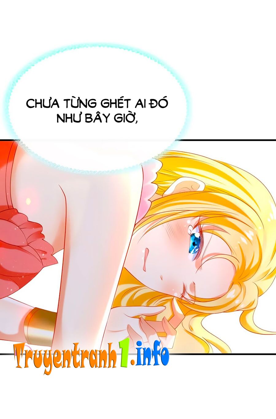 Sủng Hậu Của Vương Chapter 44 - Trang 38