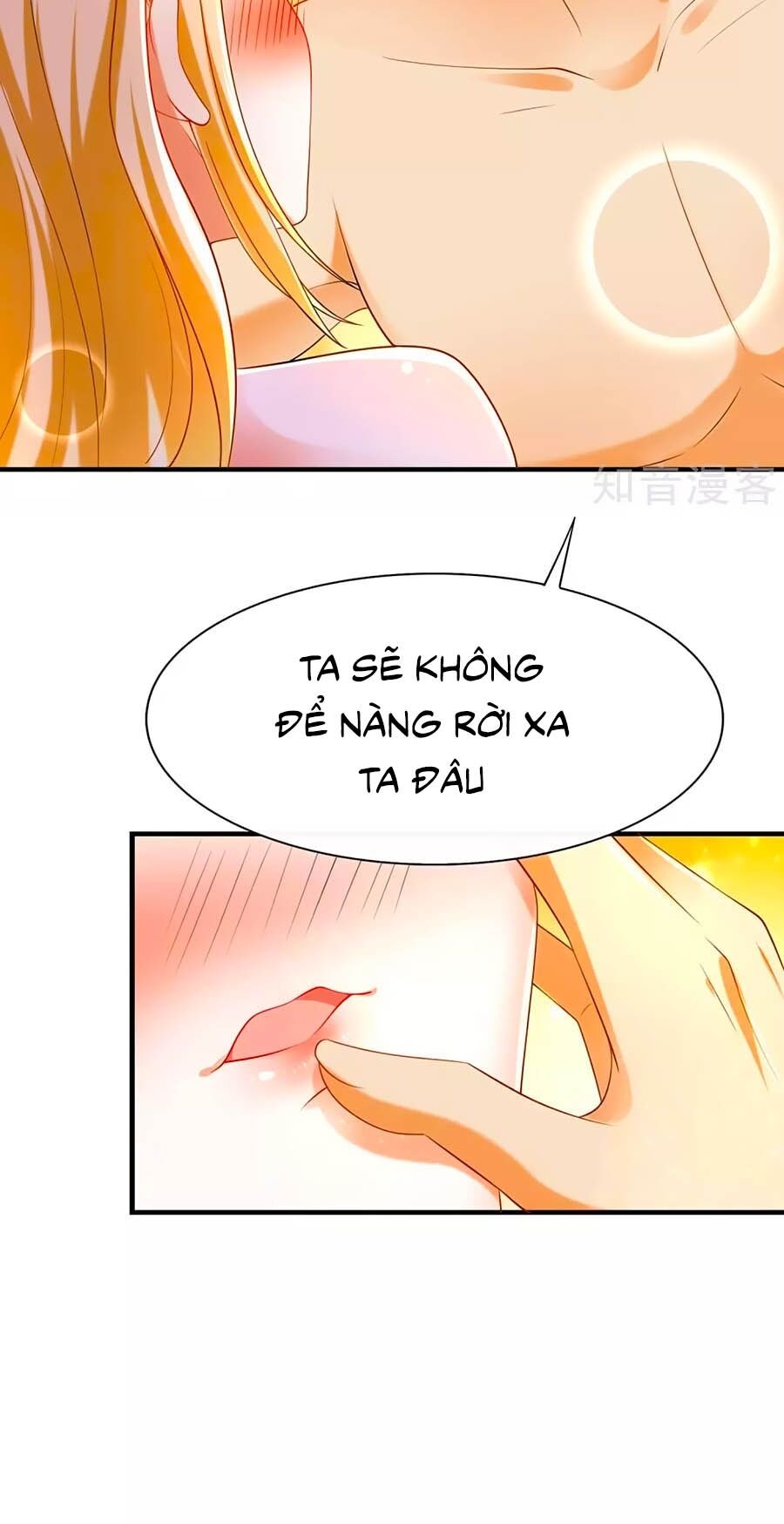 Sủng Hậu Của Vương Chapter 28 - Trang 8