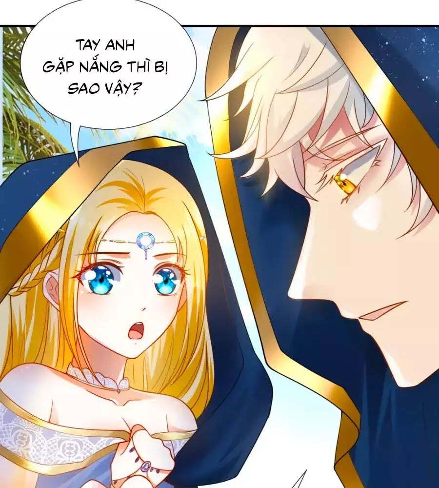 Sủng Hậu Của Vương Chapter 19 - Trang 17