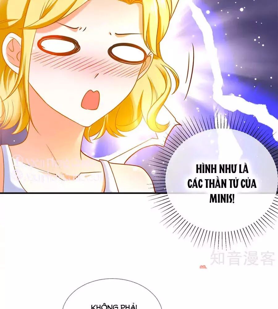 Sủng Hậu Của Vương Chapter 10 - Trang 6