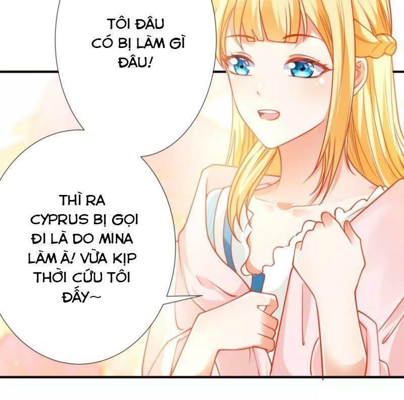 Sủng Hậu Của Vương Chapter 54 - Trang 54