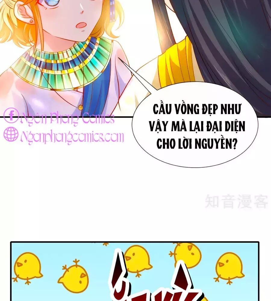 Sủng Hậu Của Vương Chapter 4 - Trang 48