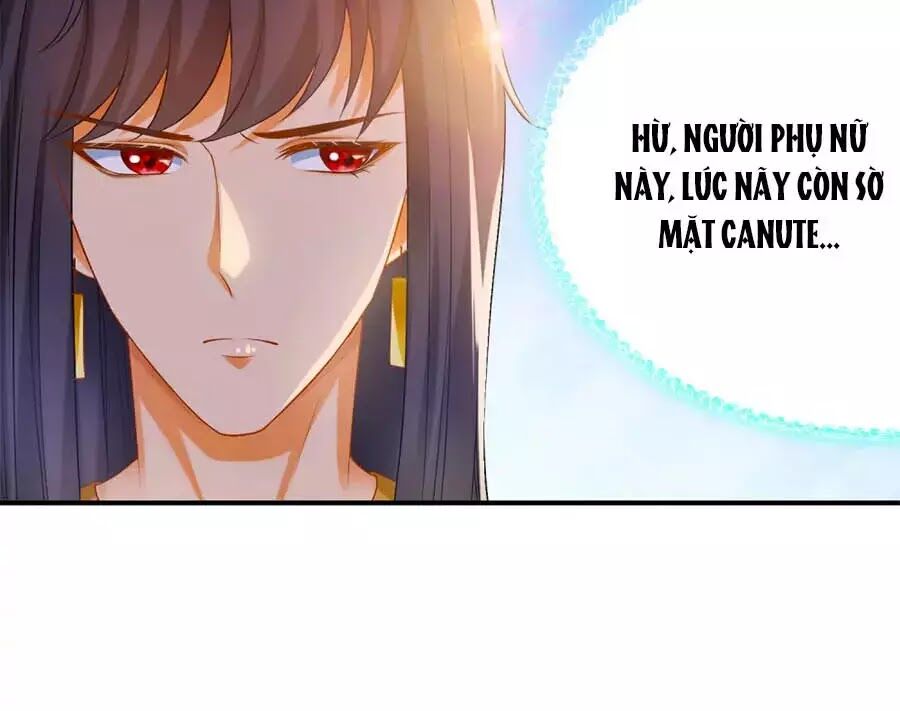 Sủng Hậu Của Vương Chapter 12 - Trang 40