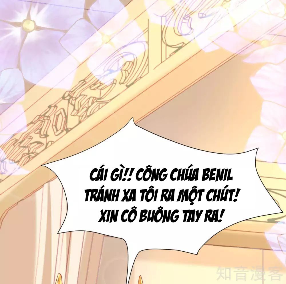 Sủng Hậu Của Vương Chapter 37 - Trang 17