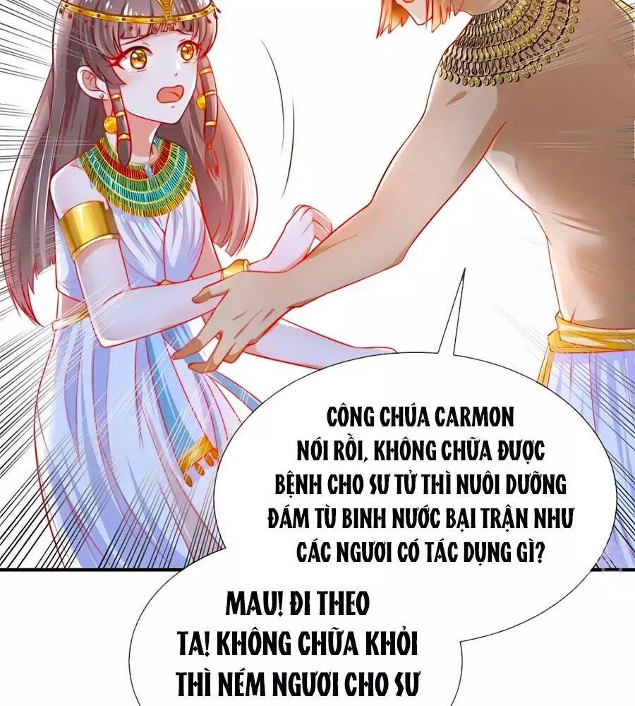 Sủng Hậu Của Vương Chapter 1 - Trang 18