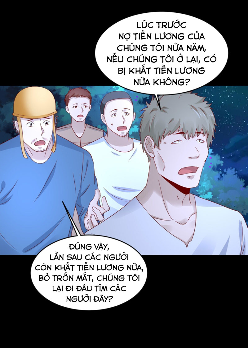 Trùng Sinh Đô Thị - Nhà Đầu Tư Mạnh Nhất Chapter 12 - Trang 13