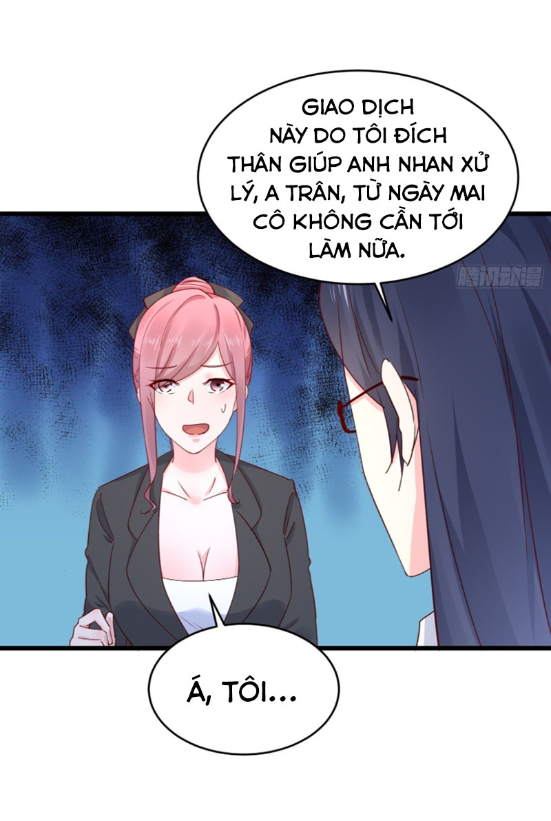 Trùng Sinh Đô Thị - Nhà Đầu Tư Mạnh Nhất Chapter 15 - Trang 9