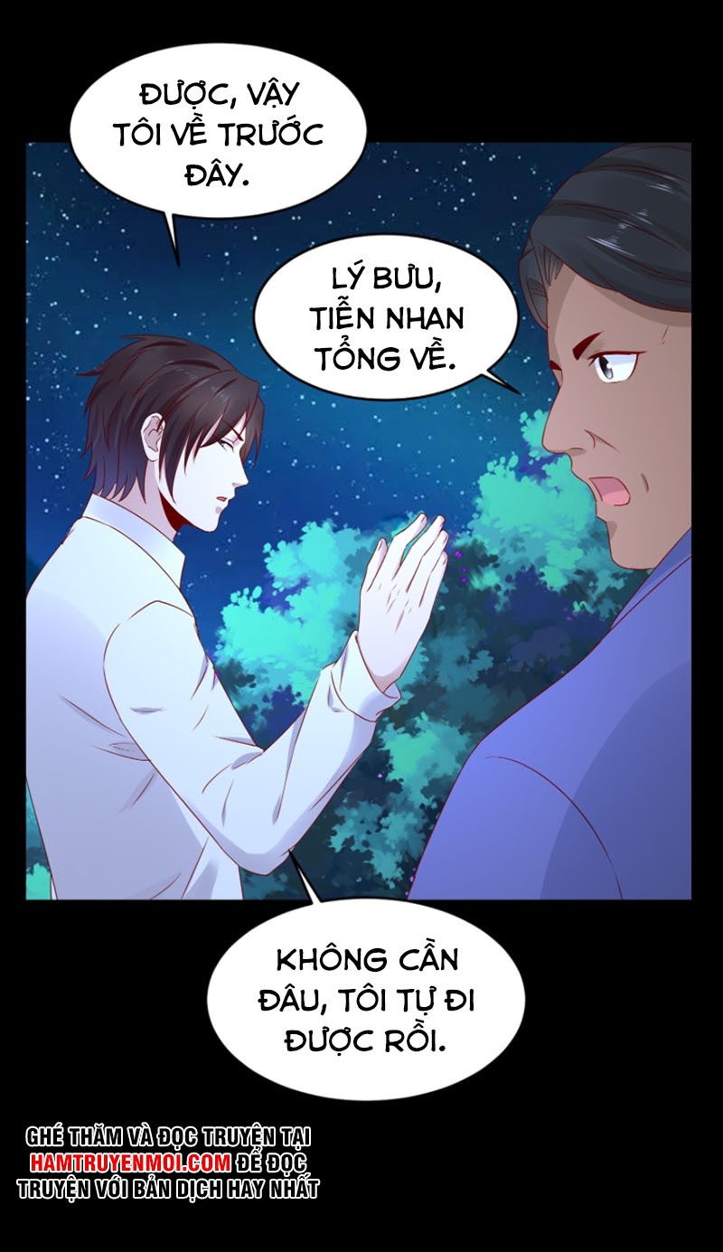 Trùng Sinh Đô Thị - Nhà Đầu Tư Mạnh Nhất Chapter 12 - Trang 22