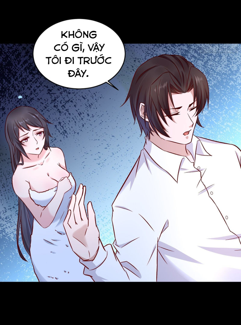 Trùng Sinh Đô Thị - Nhà Đầu Tư Mạnh Nhất Chapter 17 - Trang 13