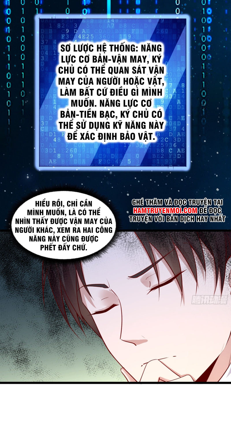 Trùng Sinh Đô Thị - Nhà Đầu Tư Mạnh Nhất Chapter 15 - Trang 16