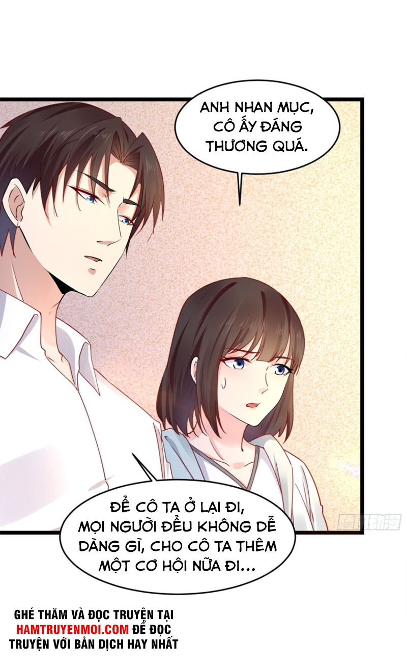 Trùng Sinh Đô Thị - Nhà Đầu Tư Mạnh Nhất Chapter 15 - Trang 22