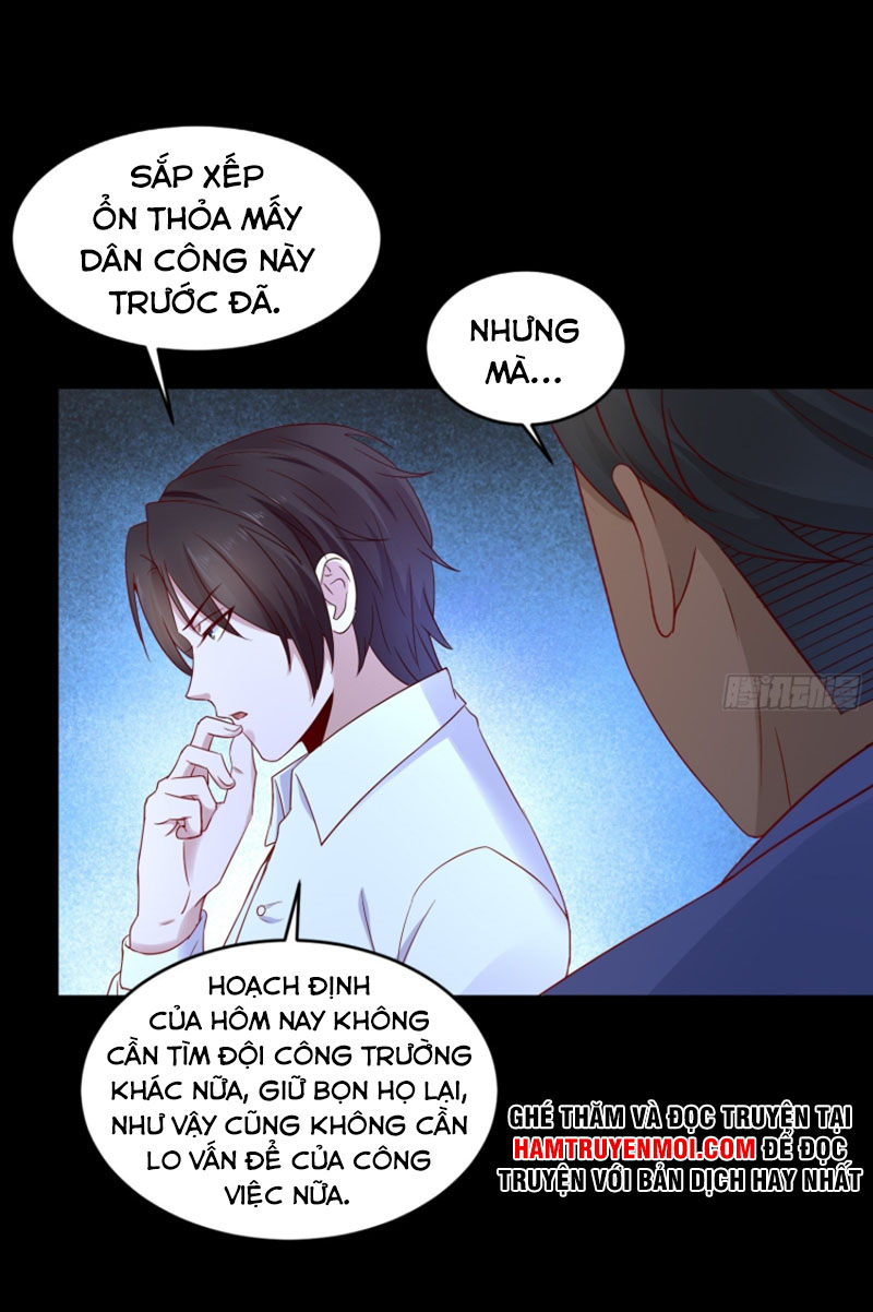 Trùng Sinh Đô Thị - Nhà Đầu Tư Mạnh Nhất Chapter 12 - Trang 12