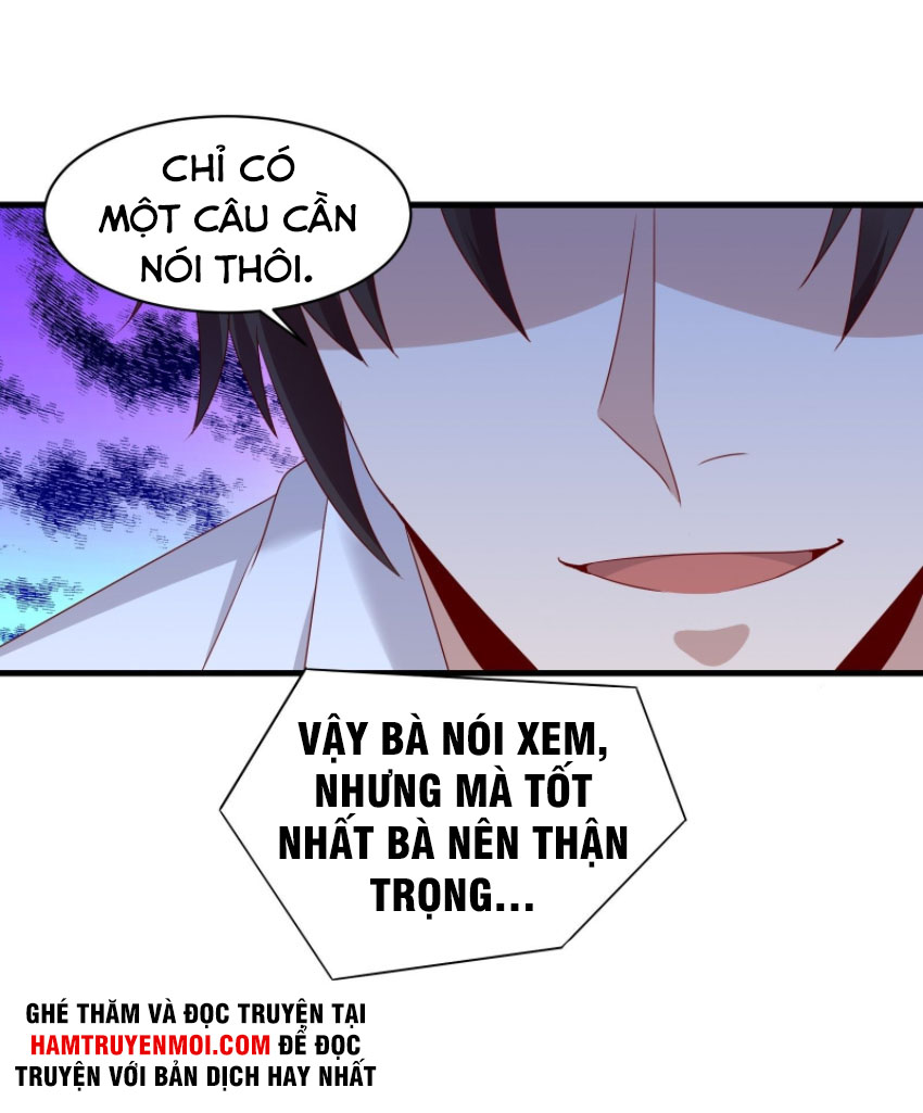 Trùng Sinh Đô Thị - Nhà Đầu Tư Mạnh Nhất Chapter 18 - Trang 28