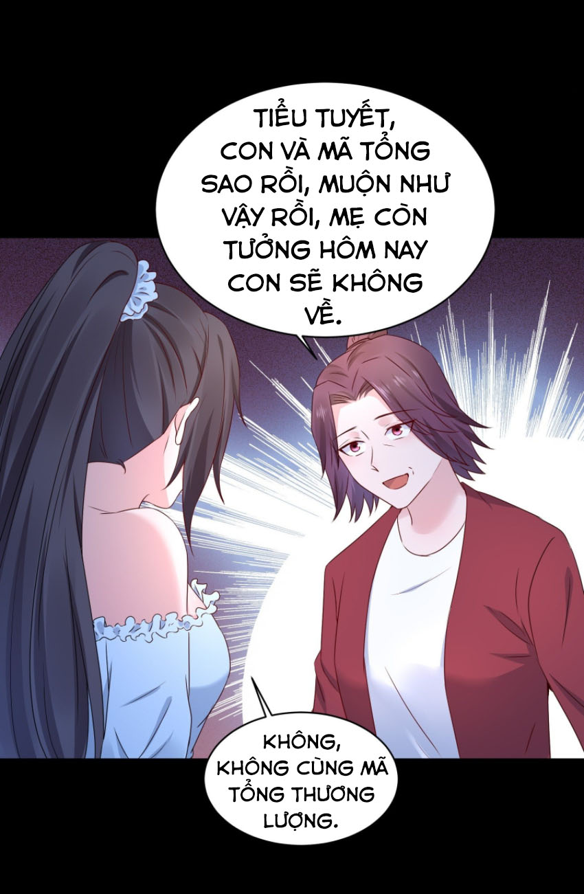 Trùng Sinh Đô Thị - Nhà Đầu Tư Mạnh Nhất Chapter 18 - Trang 3