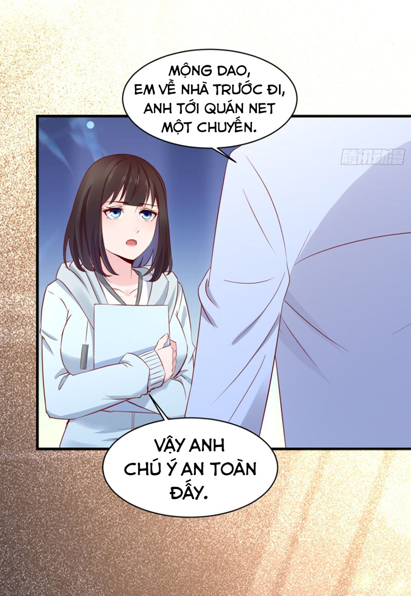 Trùng Sinh Đô Thị - Nhà Đầu Tư Mạnh Nhất Chapter 19 - Trang 19