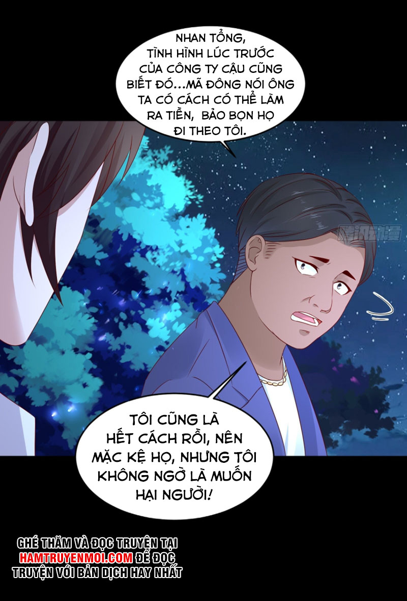 Trùng Sinh Đô Thị - Nhà Đầu Tư Mạnh Nhất Chapter 12 - Trang 4